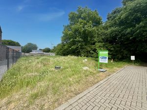 Bouwgrond te koop Lotusstraat 19 Oudsbergen