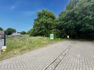 Bouwgrond te koop Lotusstraat 19 Oudsbergen