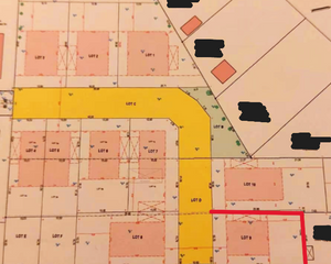 Bouwgrond te koop Lotusstraat 19 Oudsbergen