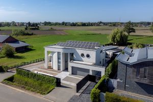 Woonhuis te koop Heikantweg 11 Maaseik