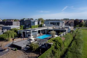 Woonhuis te koop Heikantweg 11 Maaseik