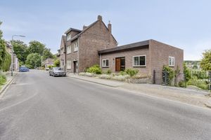 Woonhuis te koop Wimmersstraat 48 Eygelshoven