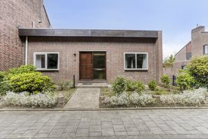 Woonhuis te koop Wimmersstraat 48 Eygelshoven