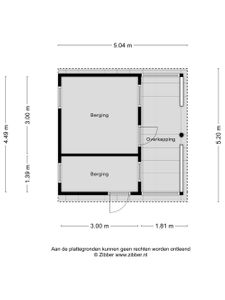Woonhuis te koop Wimmersstraat 48 Eygelshoven