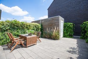 House for sale Heugemerweg 99 B Maastricht