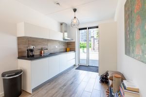 House for sale Heugemerweg 99 B Maastricht
