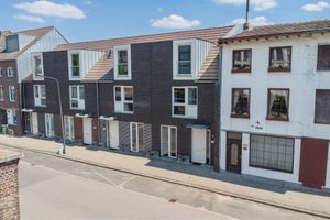 House for sale Heugemerweg 99 B Maastricht