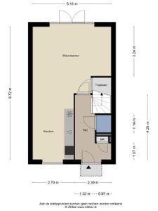 House for sale Heugemerweg 99 B Maastricht