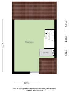 House for sale Heugemerweg 99 B Maastricht