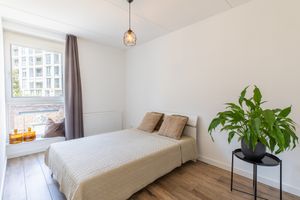 House for sale Heugemerweg 99 B Maastricht