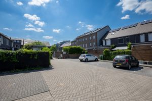 House for sale Heugemerweg 99 B Maastricht
