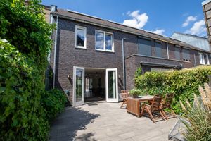House for sale Heugemerweg 99 B Maastricht