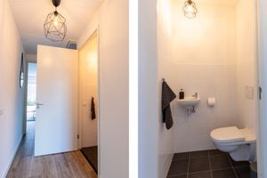 House for sale Heugemerweg 99 B Maastricht
