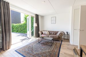 House for sale Heugemerweg 99 B Maastricht