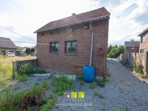 House for sale Brammert 40 Dilsen-Stokkem