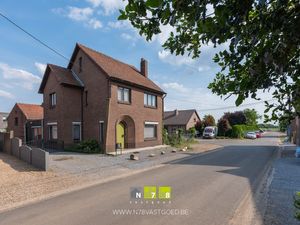 House for sale Brammert 40 Dilsen-Stokkem