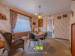 House for sale Brammert 40 Dilsen-Stokkem