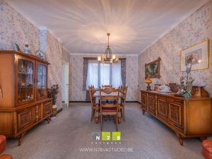 House for sale Brammert 40 Dilsen-Stokkem