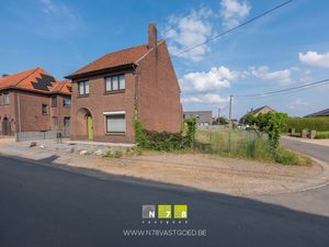 House for sale Brammert 40 Dilsen-Stokkem