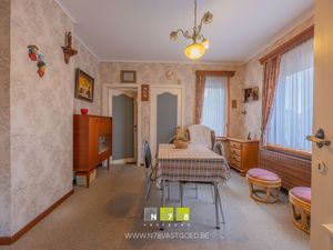 House for sale Brammert 40 Dilsen-Stokkem