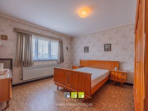 House for sale Brammert 40 Dilsen-Stokkem