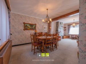 House for sale Brammert 40 Dilsen-Stokkem