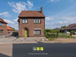 House for sale Brammert 40 Dilsen-Stokkem
