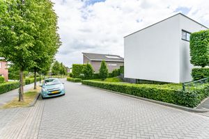 Woonhuis te koop Madelief 6 Heerlen