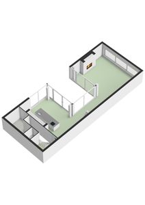 Woonhuis te koop Madelief 6 Heerlen