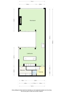 Woonhuis te koop Madelief 6 Heerlen