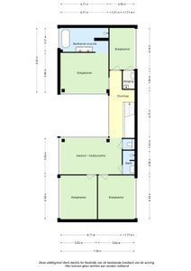 Woonhuis te koop Madelief 6 Heerlen