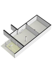 Woonhuis te koop Madelief 6 Heerlen