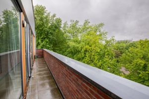 Appartement te koop Geerlinglaan 21 Heerlen