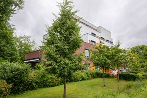 Appartement te koop Geerlinglaan 21 Heerlen