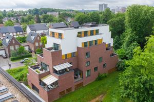 Appartement te koop Geerlinglaan 21 Heerlen