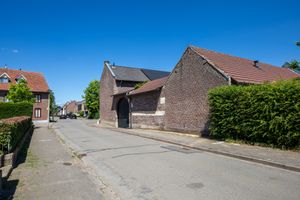 Bouwgrond te koop Van Akenweg ong Maastricht
