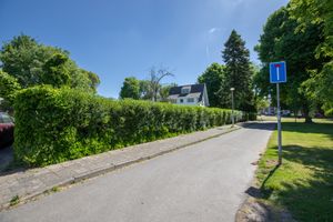 Bouwgrond te koop Van Akenweg ong Maastricht