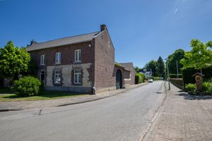 Bouwgrond te koop Van Akenweg ong Maastricht