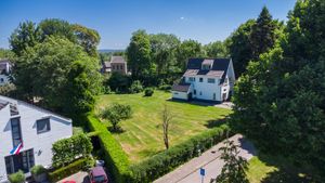 Bouwgrond te koop Van Akenweg ong Maastricht