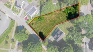 Bouwgrond te koop Van Akenweg ong Maastricht