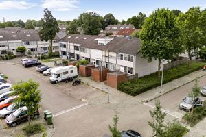 Woonhuis te koop Keverberg 13 Weert