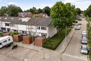 Woonhuis te koop Keverberg 13 Weert