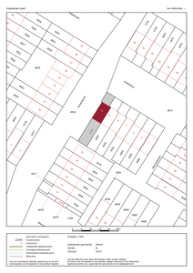 Woonhuis te koop Keverberg 13 Weert