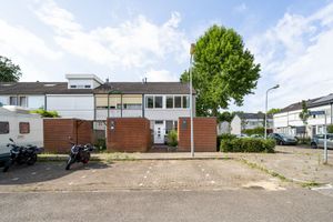 Woonhuis te koop Keverberg 13 Weert