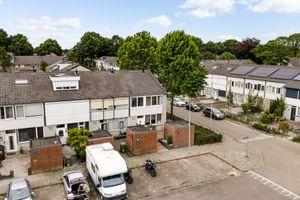 Woonhuis te koop Keverberg 13 Weert