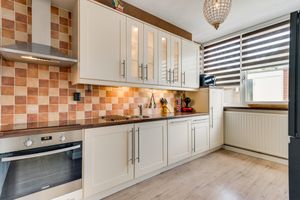 Woonhuis te koop Keverberg 13 Weert