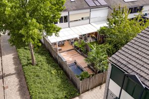 Woonhuis te koop Keverberg 13 Weert