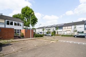 Woonhuis te koop Keverberg 13 Weert