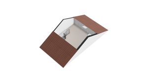 Woonhuis te koop Keverberg 13 Weert