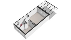 Woonhuis te koop Keverberg 13 Weert